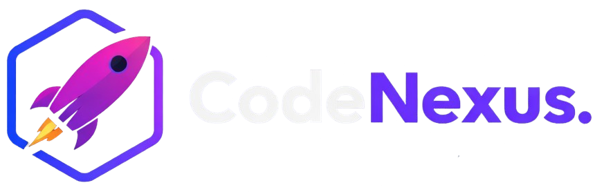 Code Nexus Studio (CodeNexus) — Web & AI Solutions by Princekrcoder
